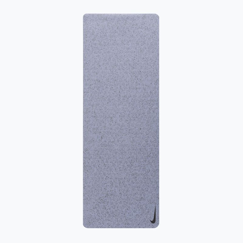 Covoraș de yoga Nike Move 4 mm mov N1003061-946 2
