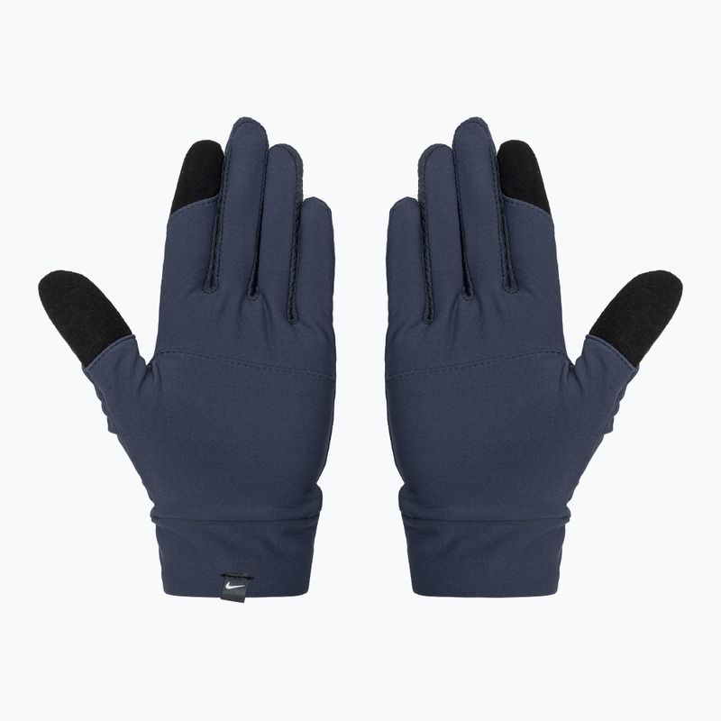 Set șapcă + mănuși pentru bărbați Nike Essential N1000594-498 3
