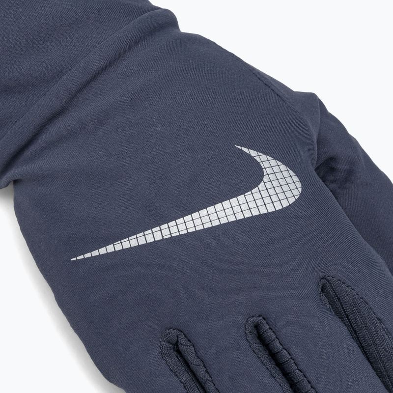 Set șapcă + mănuși pentru bărbați Nike Essential N1000594-498 5