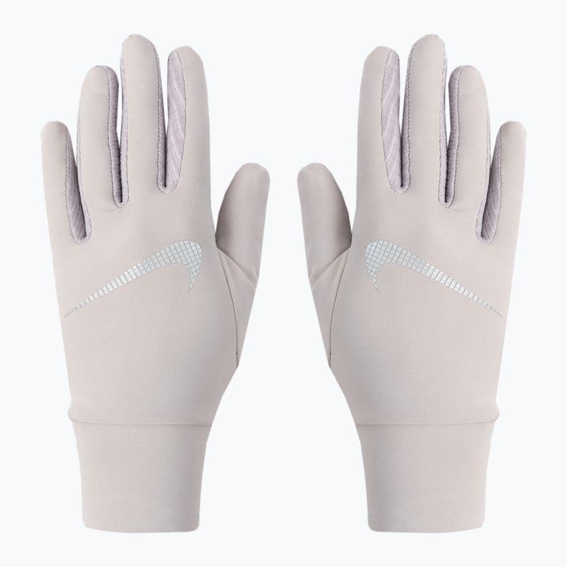 Set brățară + mănuși pentru femei Nike Essential gri N1000598-931 3
