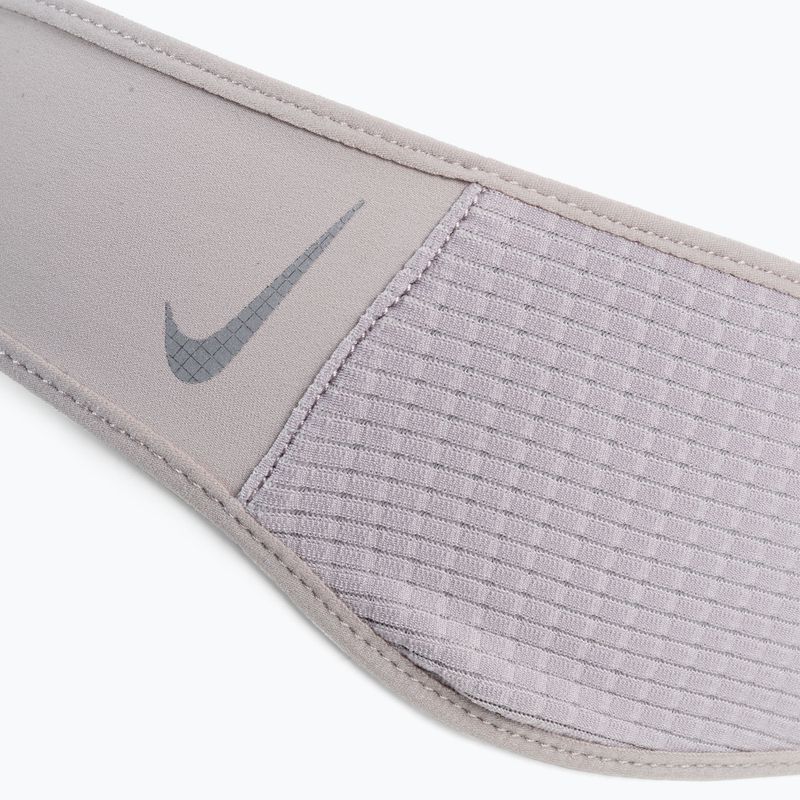 Set brățară + mănuși pentru femei Nike Essential gri N1000598-931 8