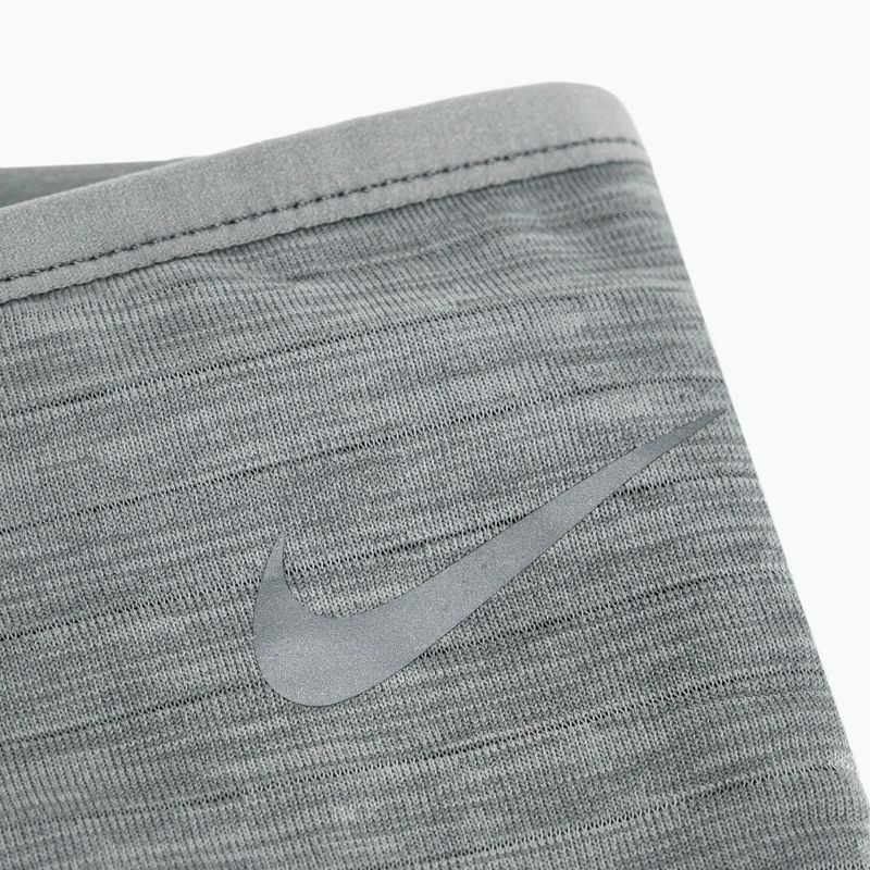 Nike Therma Sphere Neckwarmer 3.0 gri N0003792-031 snood pentru activități termice 3