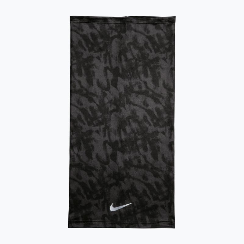 Nike Dri-Fit Wrap Thermal Mantel negru-gri N0003587-923 5