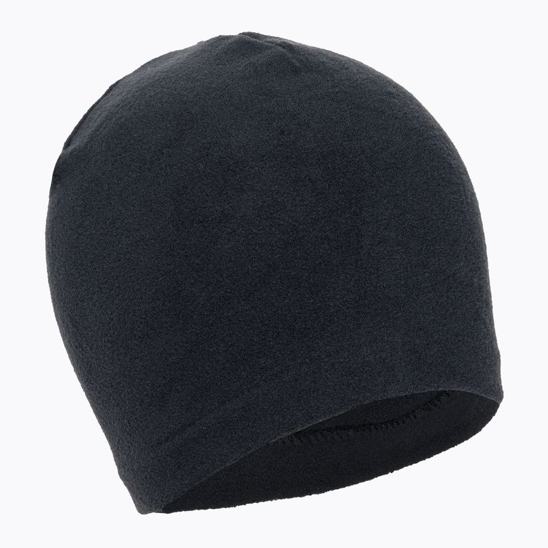 Set căciulă + mănuși pentru femei Nike Fleece black/black/silver 2