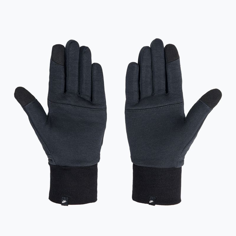 Mănuși de trekking Nike Club Fleece TG negru N1004123-013 2