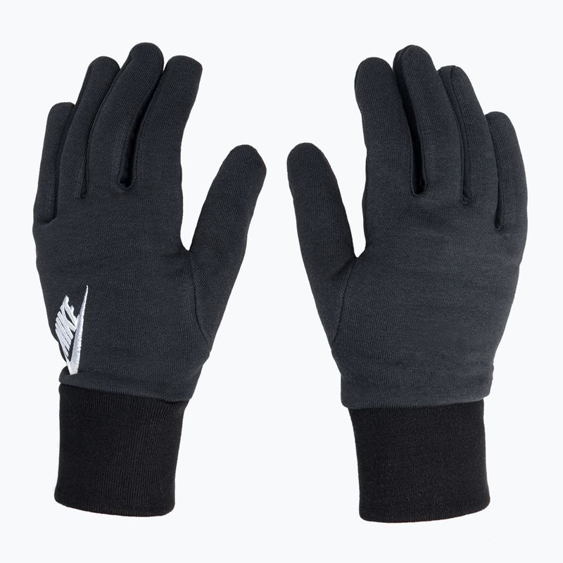 Mănuși de trekking Nike Club Fleece TG negru N1004123-013 3