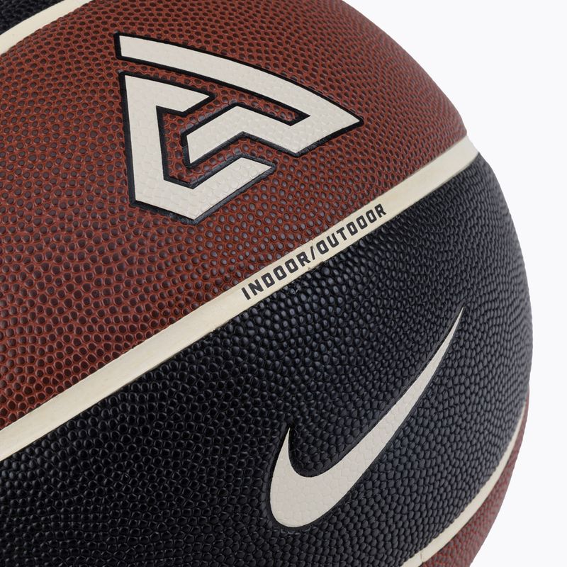 Nike All Court 8P 2.0 G Antetokounmpo baschet N1004138-812 dimensiune 7 3