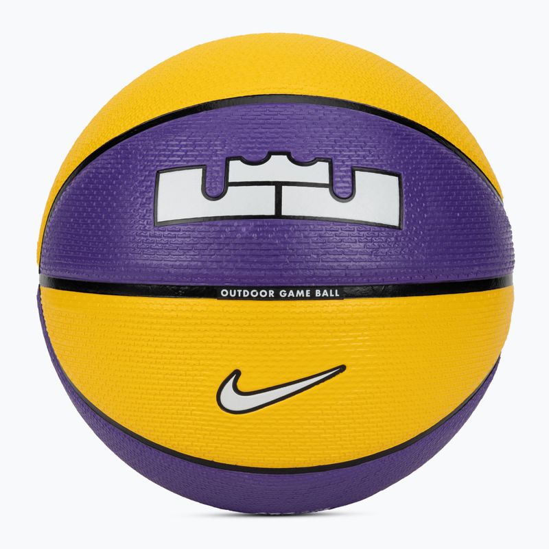 Nike Playground 8P 2.0 L James baschet N1004372-575 dimensiune 7