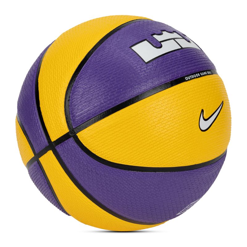 Nike Playground 8P 2.0 L James baschet N1004372-575 dimensiune 7 2