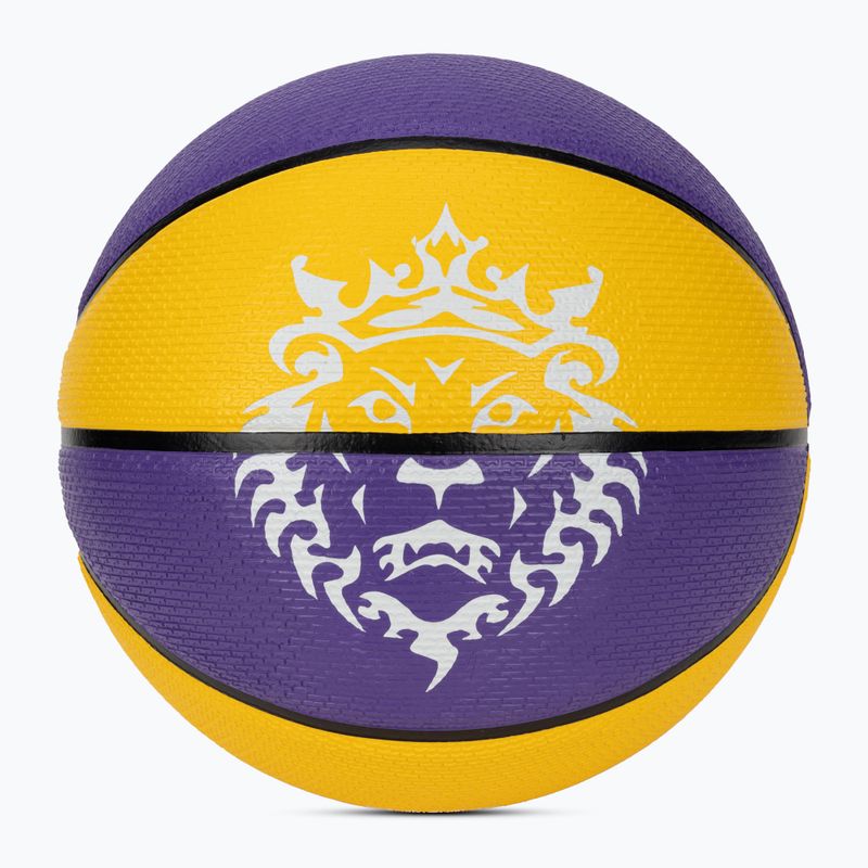 Nike Playground 8P 2.0 L James baschet N1004372-575 dimensiune 7