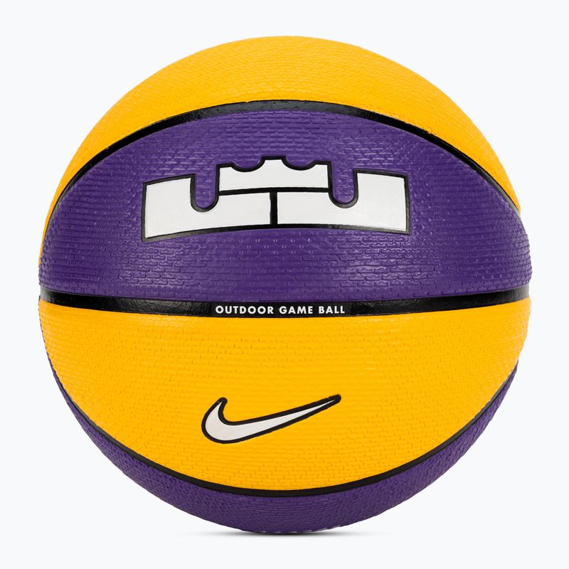 Nike Playground 8P 2.0 L James baschet N1004372-575 dimensiune