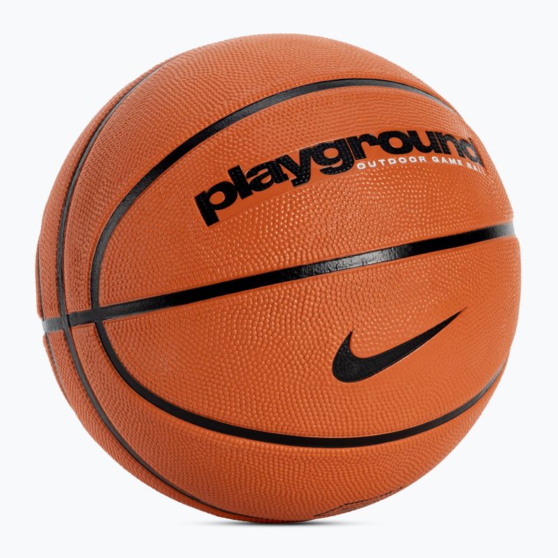 Nike Everyday Playground 8P dezumflat baschet N1004498-814 dimensiune 6 2
