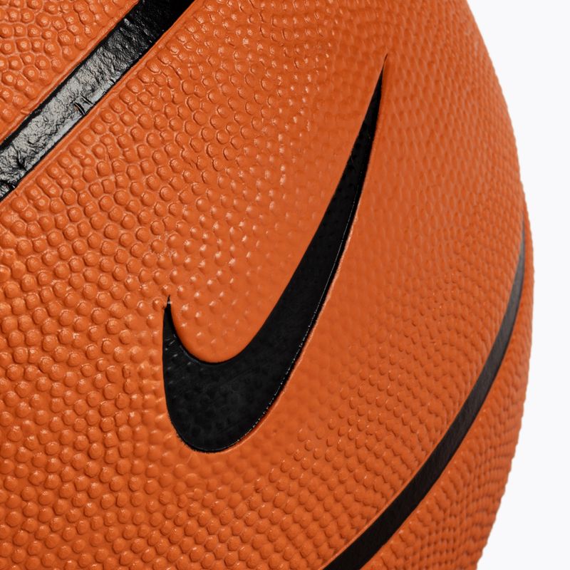 Nike Everyday Playground 8P dezumflat baschet N1004498-814 dimensiune 6 3