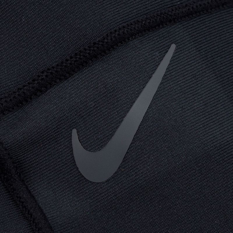 Bandă de cap Nike Wide Twist negru N1004287-089 3