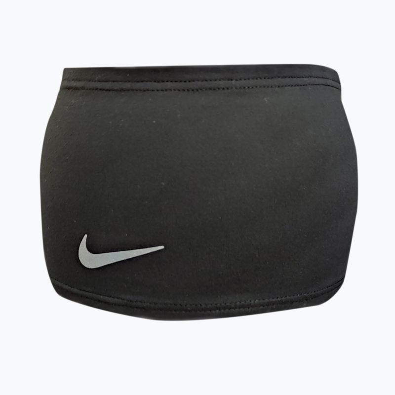 Bandă de cap Nike Dri-Fit Swoosh 2.0 negru N1003447-042 4
