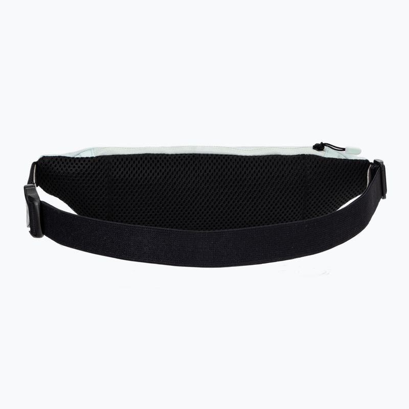 Husă pentru rinichi Nike Pack verde/argintiu N0002650-324 4