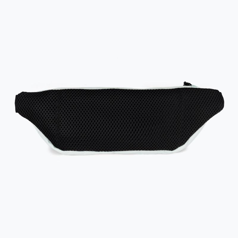 Husă pentru rinichi Nike Pack verde/argintiu N0002650-324 5