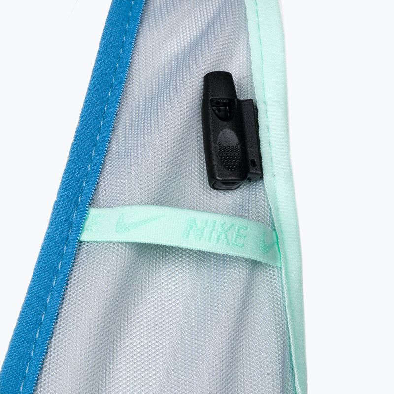 Jachetă de alergare Nike Trail Vest 2.0 imprimată gri-violet N1003451-016 3