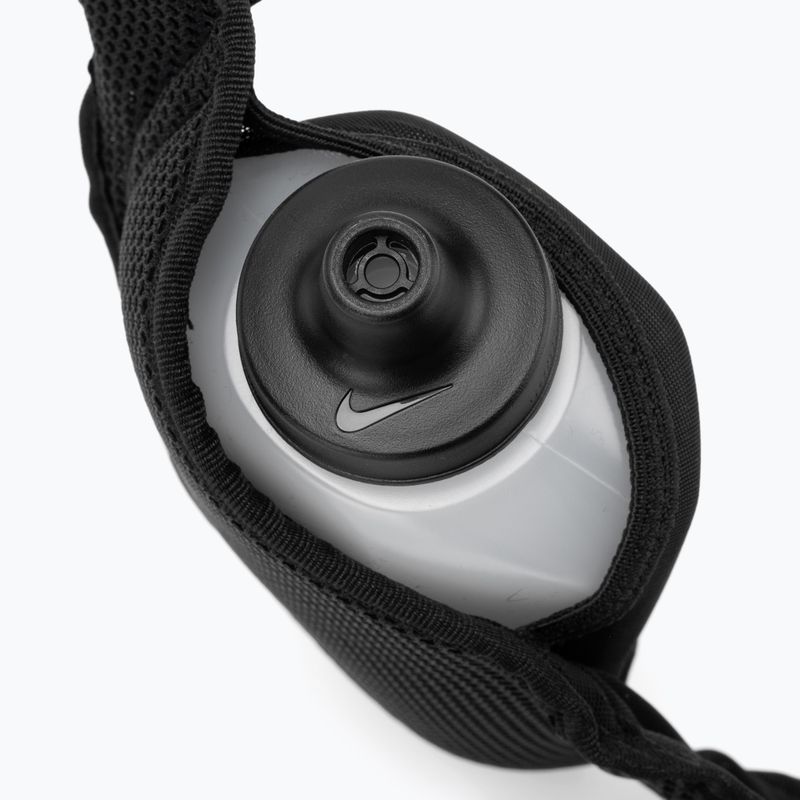 Nike Flex Stride Centura pentru biberon 650ml N1003443-082 centura de alergare 4