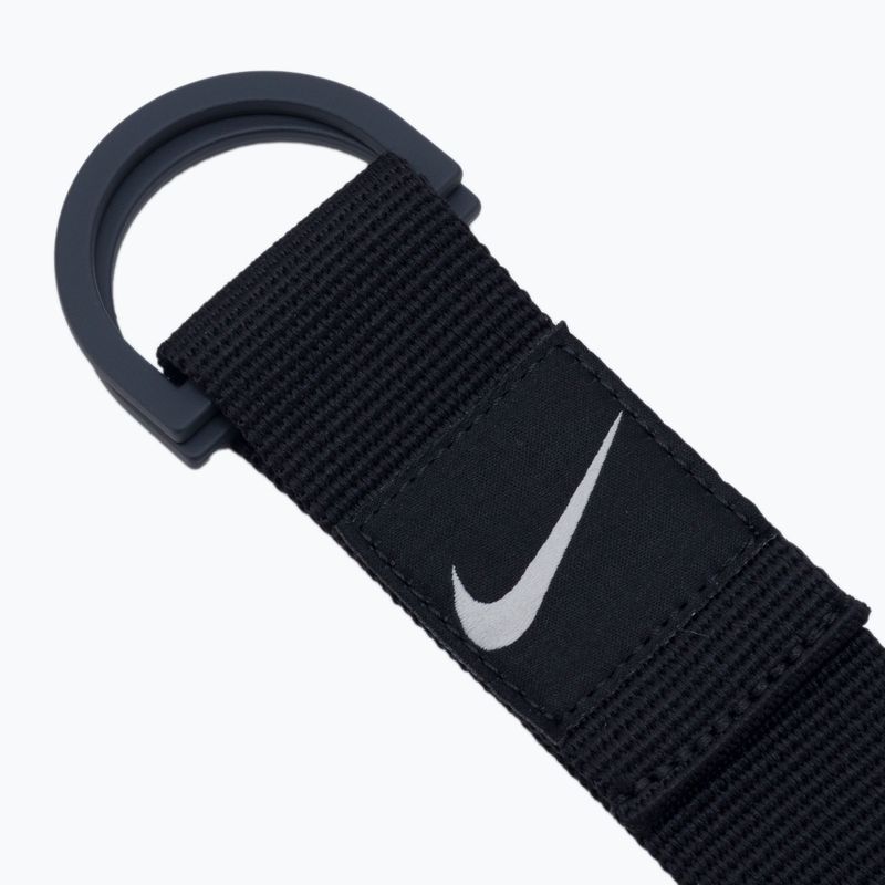 Curea de yoga Nike Mastery 6ft negru N1003484-041 2
