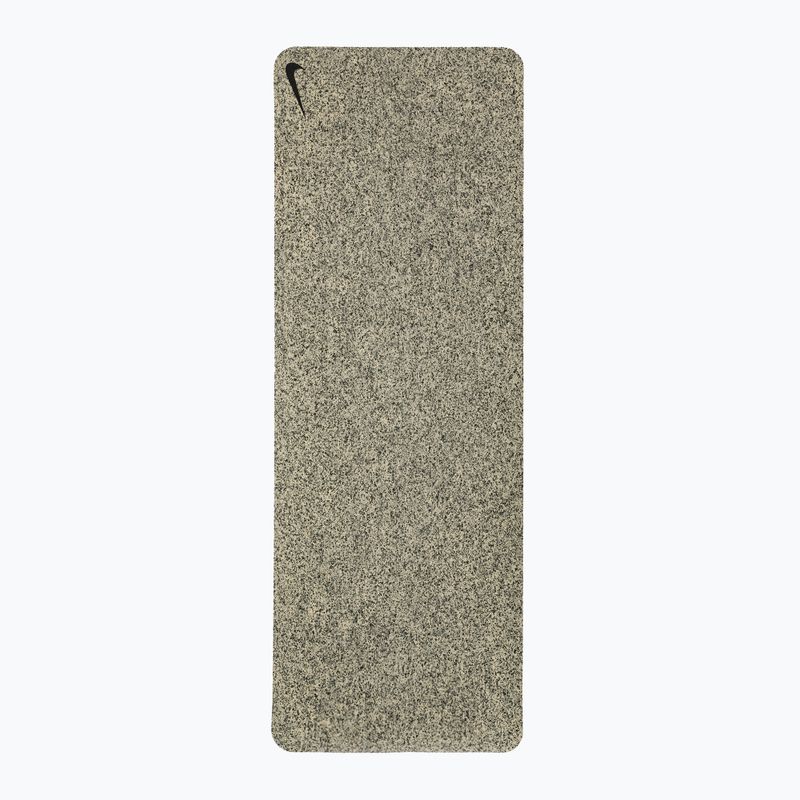 Covoraș de yoga Nike Flow 4 mm gri N1002410-119