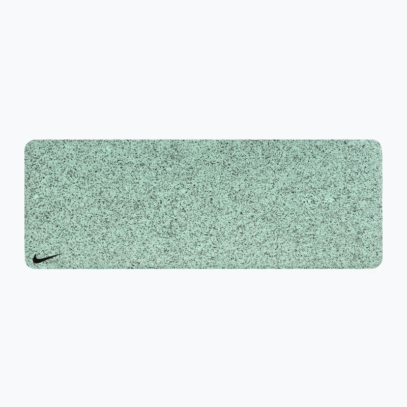 Covoraș de yoga Nike Move 4 mm verde N1003061-371 2