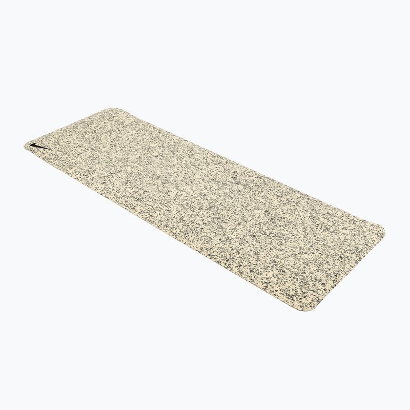Covoraș de yoga Nike Move 4 mm bej N1003061-119