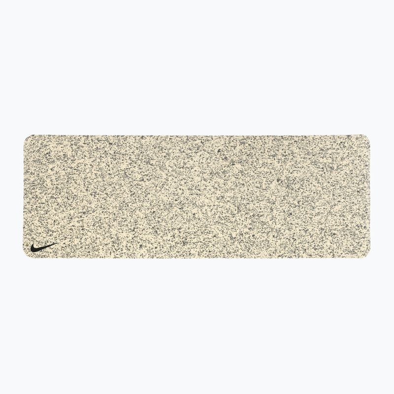 Covoraș de yoga Nike Move 4 mm bej N1003061-119 2