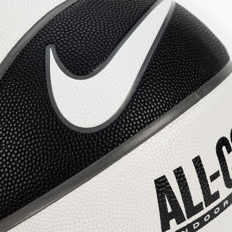 Nike Everyday All Court 8P de baschet dezumflat N1004369-097 3