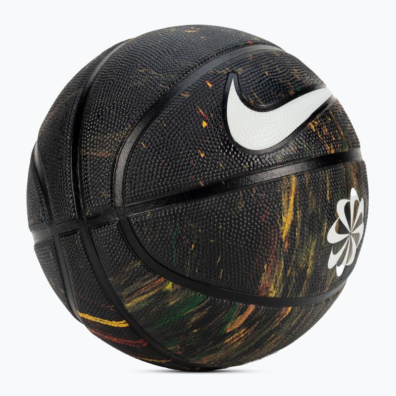 Nike Everyday Playground 8P Next Nature dezumflat baschet N1007037-973 dimensiunea 5 2