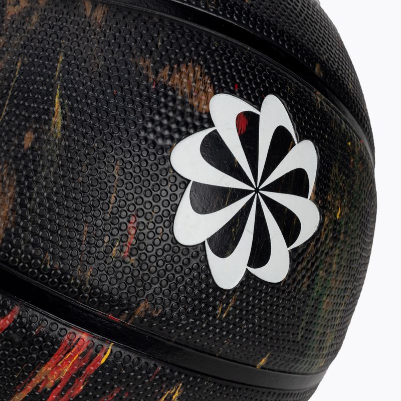 Nike Everyday Playground 8P Next Nature dezumflat baschet N1007037-973 mărimea 7