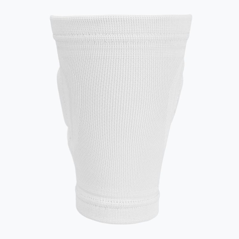 Genunchiere de volei Nike Varsity Volleyball Knee Pads white/black 3