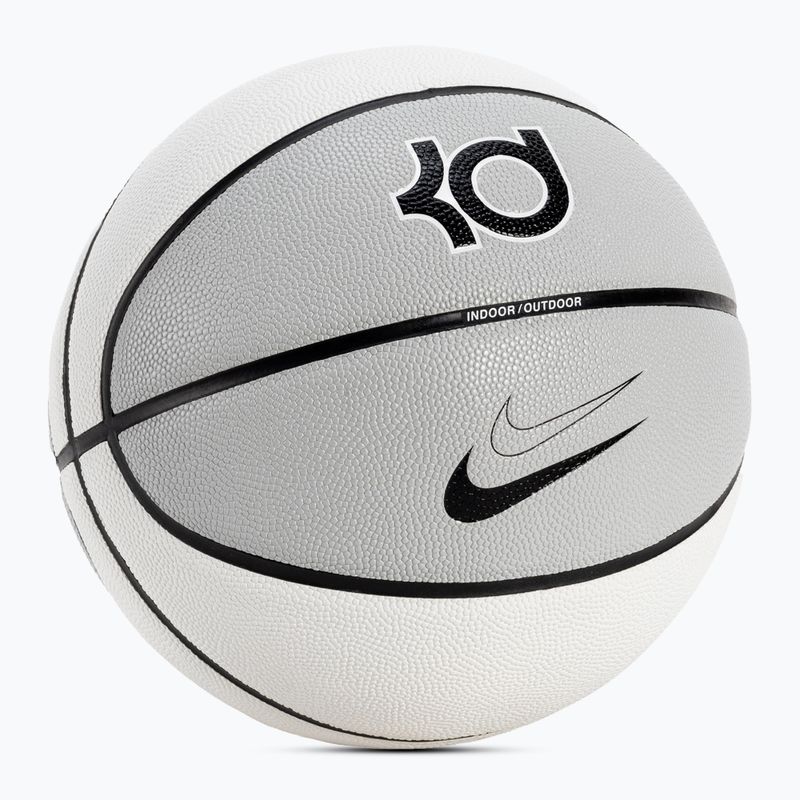 Nike All Court 8P K Durant dezumflat de baschet N1007111-113 dimensiune 7 2
