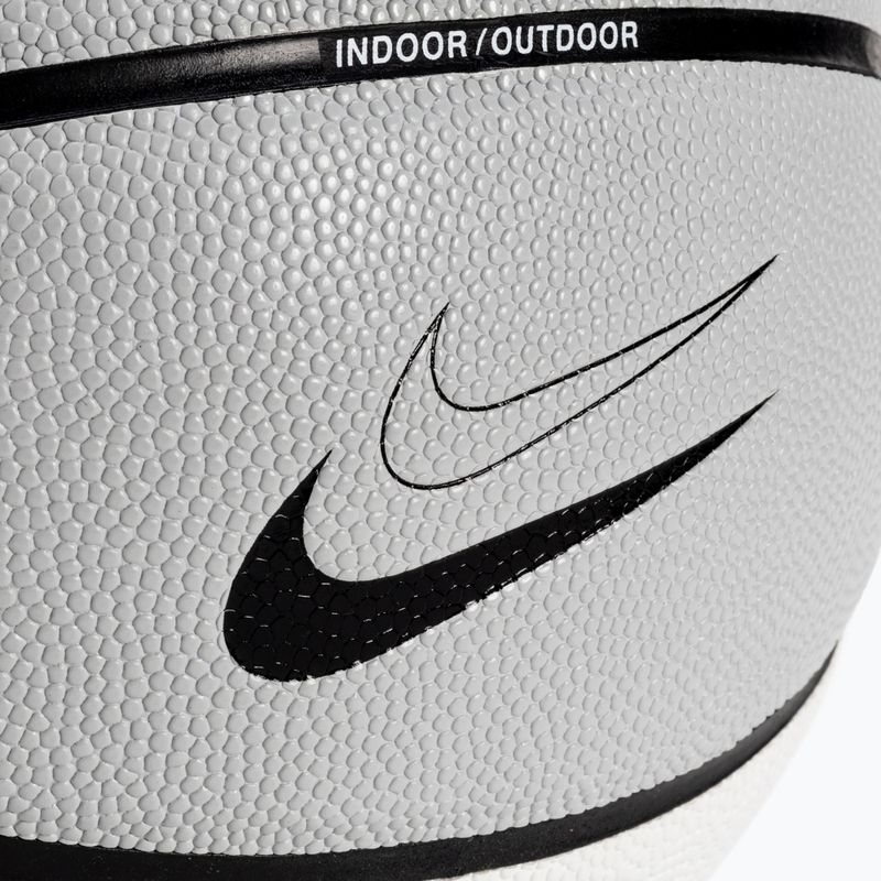 Nike All Court 8P K Durant dezumflat de baschet N1007111-113 dimensiune 7