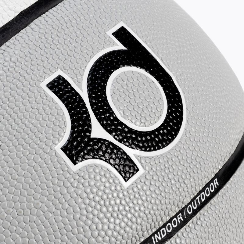 Nike All Court 8P K Durant dezumflat de baschet N1007111-113 dimensiune 7