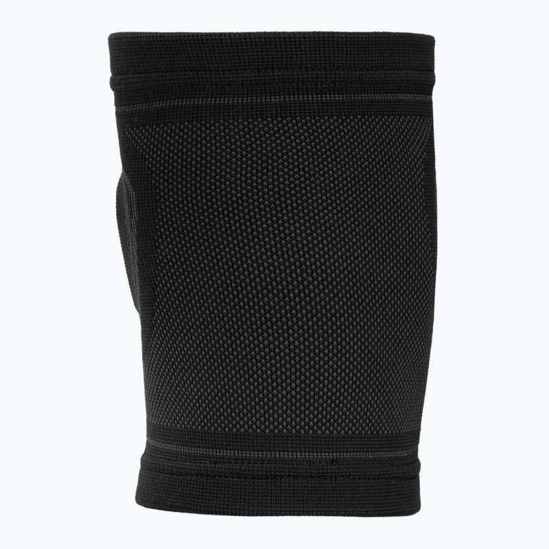 Genunchiere de volei Nike Varsity Volleyball Knee Pads black/white 2