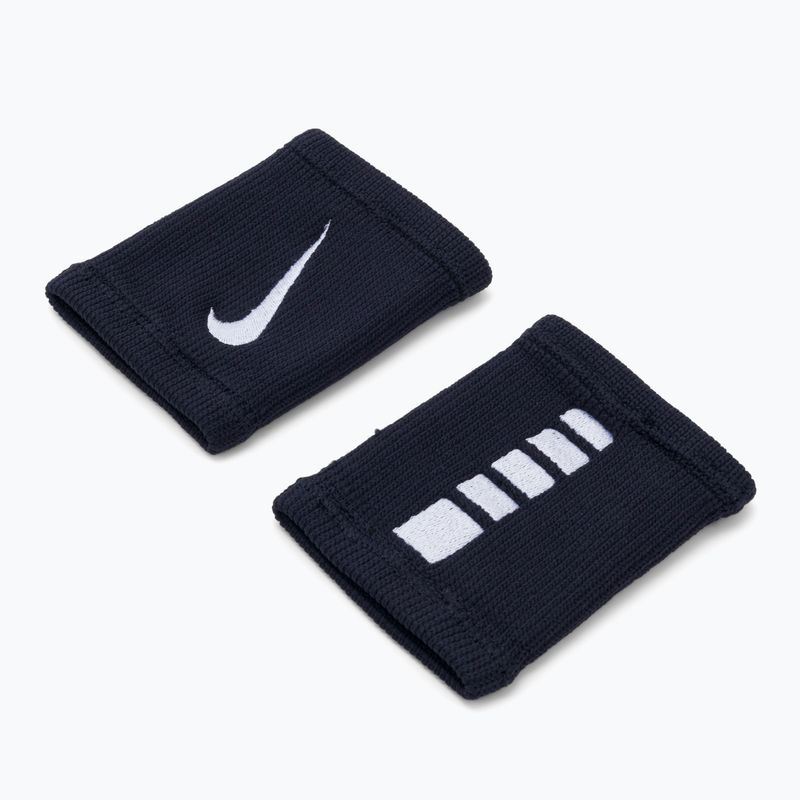 Brățări Nike Elite Doublewide 2 buc negru N1006700-010
