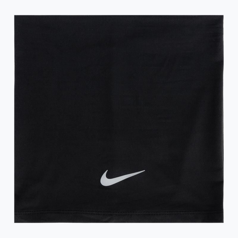 Cagulă de alergare Nike Dri-Fit Wrap 2.0 negru N1002586-042 2