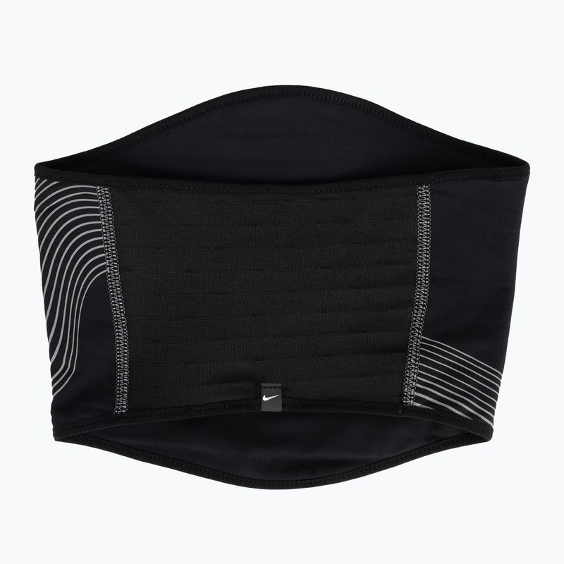 Nike Thera Fit Neckwarmer 2.0 360 negru N1004259-082 3
