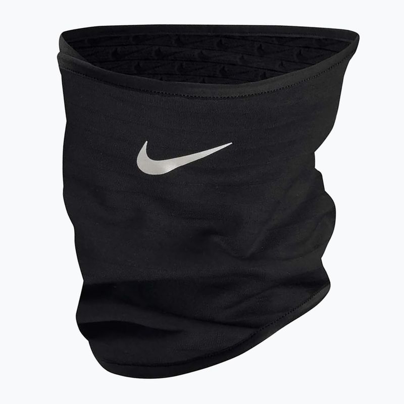 Guler de alergat Nike Therma Sphere 4.0 black/black/silver