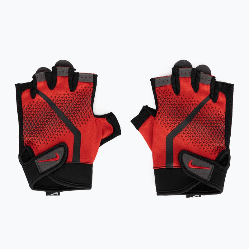 Mănuși de antrenament pentru bărbați Nike Extreme roșu N0000004-613