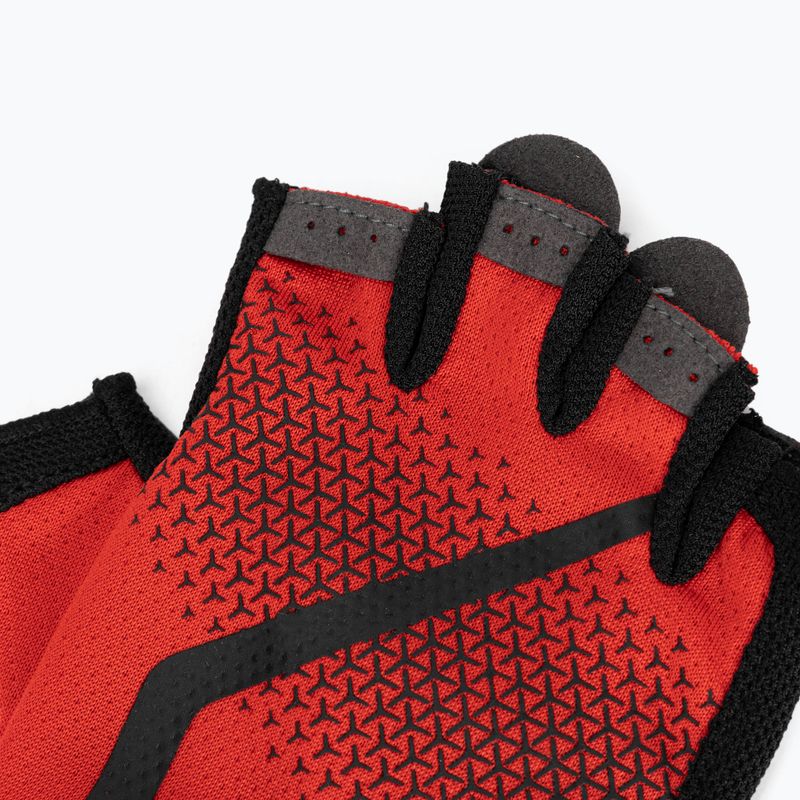 Mănuși de antrenament pentru bărbați Nike Extreme roșu N0000004-613
