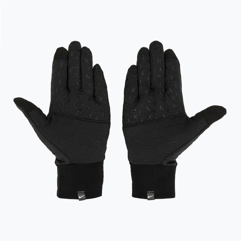 Nike Sphere 4.0 RG mănuși de alergare pentru bărbați negru N1002980-082 2