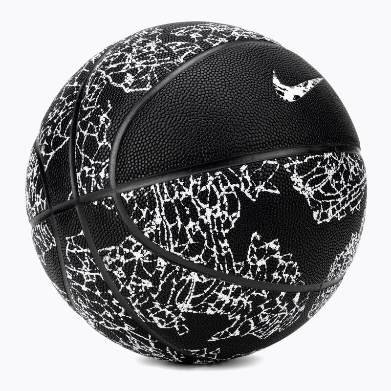 Nike 8P PRM Energy dezumflat de baschet N1008259 mărimea 7 2