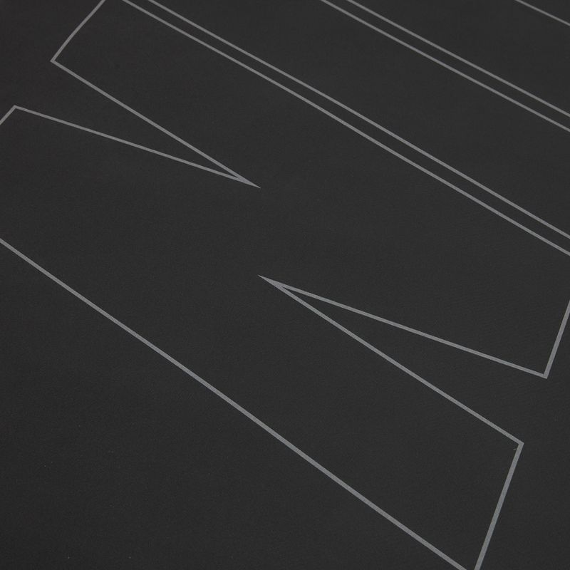 Covoraș de yoga Nike Yoga Reversible anthracite/medium grey 4