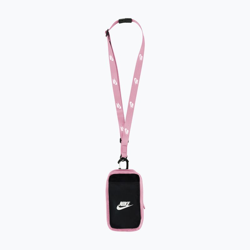 Etui Nike Club Phone med soft pink/black/white