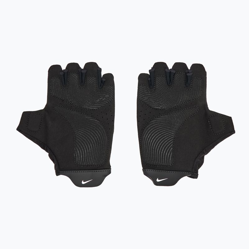 Mănuși de antrenament pentru femei Nike Vapor Elite FG black/black/white 2