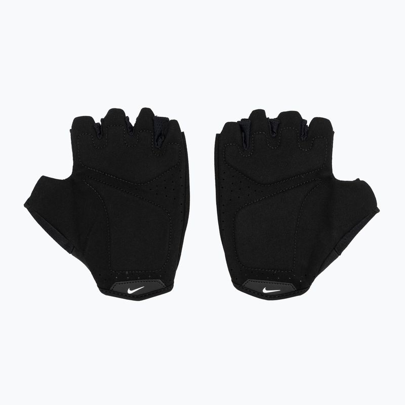 Mănuși de antrenament pentru bărbați Nike Vapor FG black/black/white 3