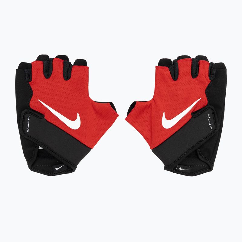 Manuși de antrenament pentru bărbați Nike Vapor FG university red/black/white 2