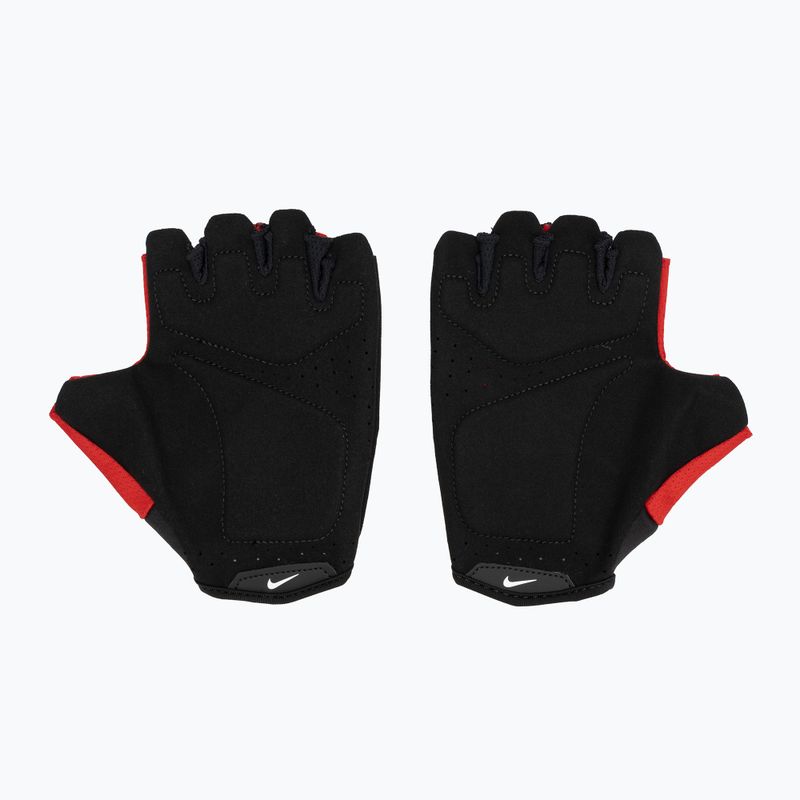 Manuși de antrenament pentru bărbați Nike Vapor FG university red/black/white 3
